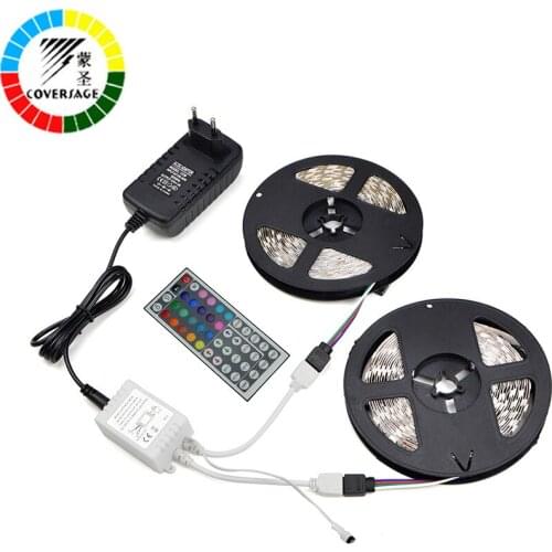 COVERSAGE LED Strips