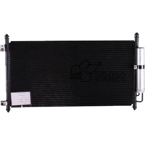 AC Condenser For Acura TL 3.2 3.5 3089 11717368 80110-SEP-A01