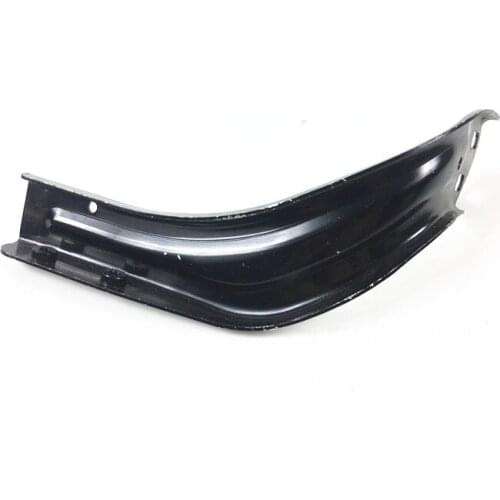 Car Headlight bracket Suitable for Class E E350mer ced es-be nz2011-2014 Headlight holder Front rod bracket Under the headlights