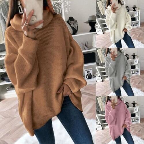 LeFifino Women's Sweaters And Cardigans