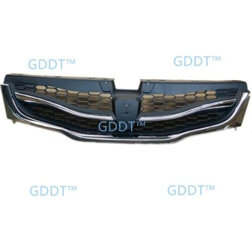 Grille for mg 350 2010-2015 choose the one you need bumper net for rover 350 not share