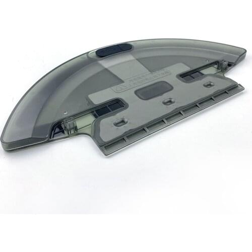 Replacement Robotic Sweeper Cleaning Rag Water Tank Mop Cloth for 360 S6 Robotic Sweeper Spare Part