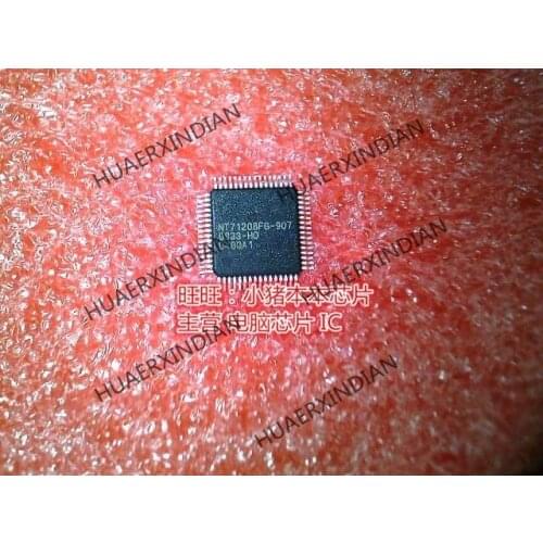 Brand new original NT71208FG-907 NT71208F6-907 QFP High Quality