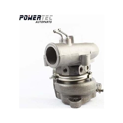 Turbo for Mitsubishi L300 / L200 / Pajero 2.5- 49177-01504 TURBOCHARGER MR355222 full turbolader 49177-01521 TURBINE 49177-01531
