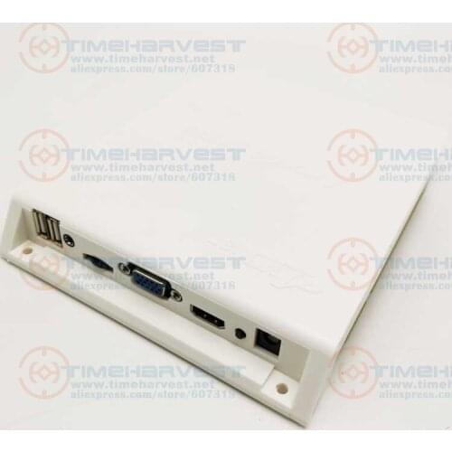 2600 In 1 / 1660 in 1 Multi Game Box Arcade version Jamma Board PCB video 3D games HDMI VGA CGA for Arcade Coin-operated Machine