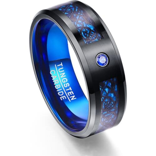 Boboman Paired Rings