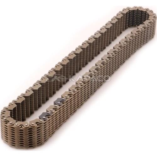 Transfer Case T/F Output Shaft Drive Chain HV088 HV087 For BMW X5