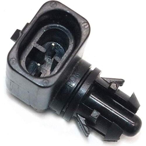 Outside Air Ambient Temperature Sensor OEM 25775833 15035786 10396844 For Buick Cadillac Chevrolet Pontiac For GMC