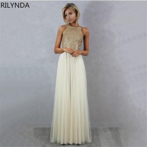 Prom Dresses Appliques A-Line Deep Scoop Sleeveless Elegant Gala Dresses For Party Vestido Formatura