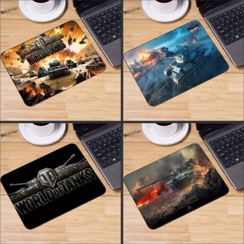 Mairuige world of tanks mouse pad large pad to mouse computer mousepad Natural rubber gaming mouse mats to mouse gamer Table Mat