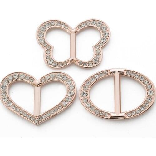 2019 Fashion Rhinestone Scarves Buckle Scarf Clip Scarf Ring Wrap Holder Clamp Silk Sarf Clasp for Clothing Neckerchief T-Shirts