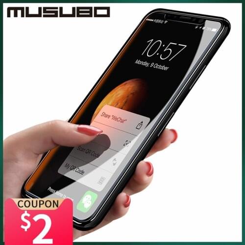 Musubo Protective Films For Mobile Phones