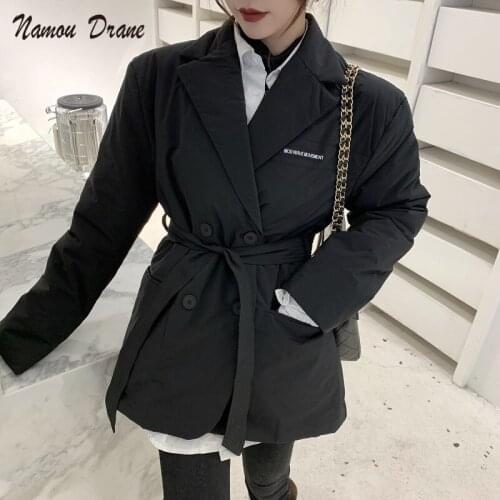 Namou Drane Women's Parkas