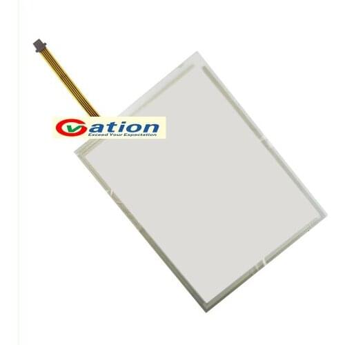 New 6.5 Inch Touch Panel Screen Glass Digitizer For AST-065B AST-065B080A
