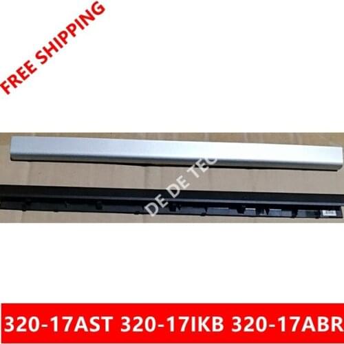 New laptop lcd hinge cover for lenovo ideapad 320-17AST 320-17IKB 320-17ABR