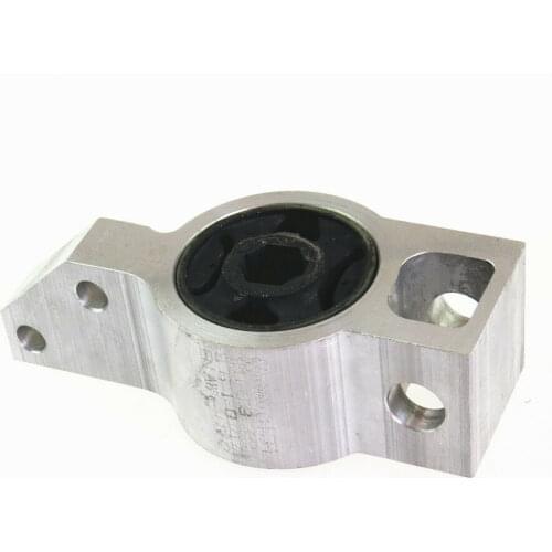 Front Right Side Suspension Control Arm Wishbone Bushing 1K0199232 For Aud A3 VW Golf MK5 6 Caddy Touran Scirocco 1K0 199 232J