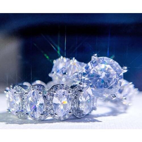 Свадебные кольца RUZZALLATI China At AliExpress