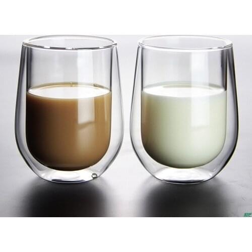 Wudruncy Espresso Coffee Mugs