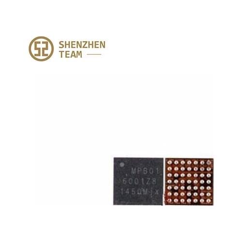 SZteam 10pcs/lot MPB01 S2MPB01 S2MPB01X01 for Samsung Note 4 N9100 N910F small power IC