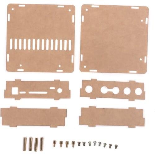 2*50W+100W Bluetooth 5.0 TPA3116D2 Power Subwoofer Amplifier Board 2.1 Channel Digital Audio Stereo Equalizer AUX Amp