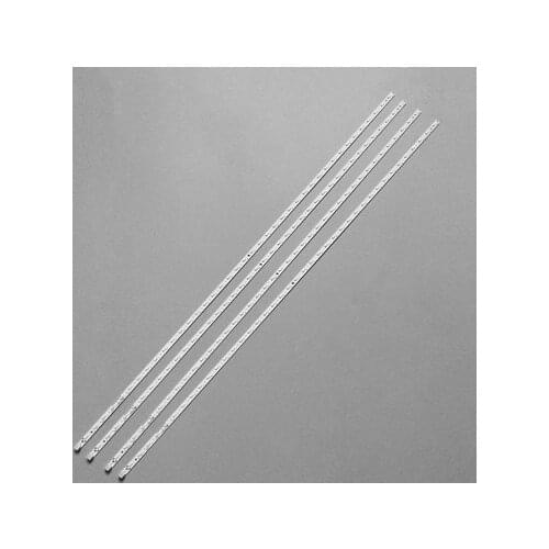 453MM 1SET=4PCS LED Backlight strip for Sharp 40"TV E162061 LC40LE430M