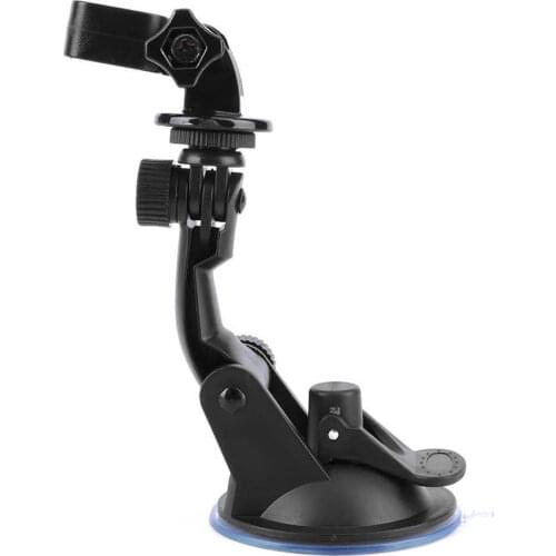 Camera accessories Versatile Suction Cup Mount Camera Fixed Sucker Bracket for Feiyu Pocket Handheld Camera Fixed Sucker Bracket