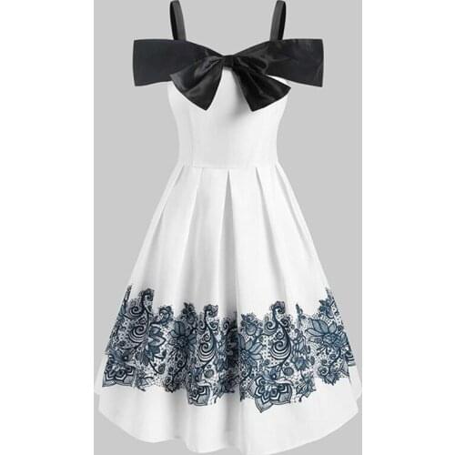 APRIL MODA Business Summer Dresses