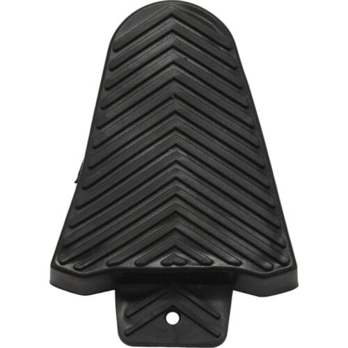 Road Bike Lock Pedal Lock Protector Clip Sleeve Lock For Shima Spd-Sl Splint