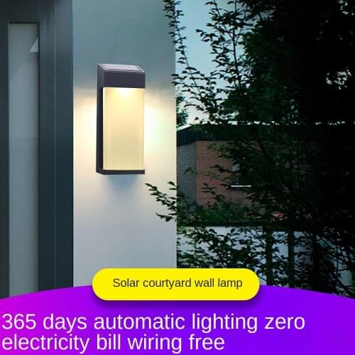 CHENGYILT Wall Lights