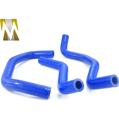 For Yamaha R15 V3 Motorcycle Accessories Soft Bent Tube Pipe For Yamaha V3 R15 Moto Radiator Bent Pipe Tube