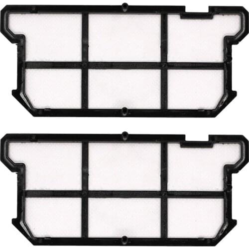 HEPA Filter for ILIFE V7 V7S V7s Pro Sweeping Robot Accessories Spare Parts