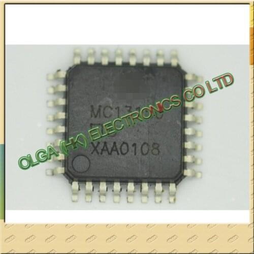 MC13150FTB MC13150 QFP