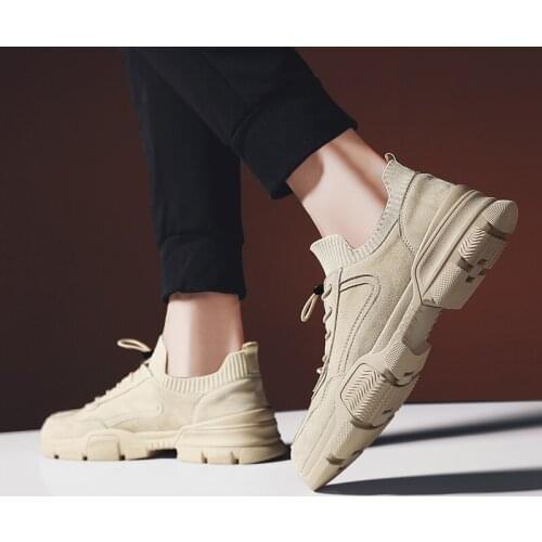 Man black mens piel para mens shoe sale casual cuero classic men designer lather Mens handmade de hot outdoor 2020 leather ocio