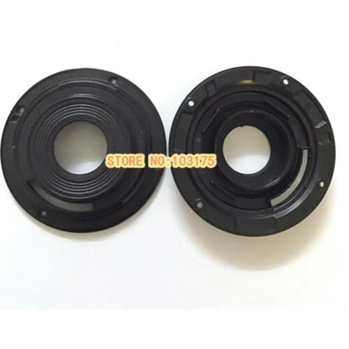 New Lens Bayonet Mount Ring For Canon EF-S 18-55mm 18-55 mm F3.5-5.6 IS STM Repair Part