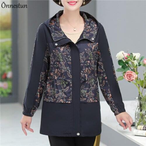 Женские плащи Onnestun China At AliExpress