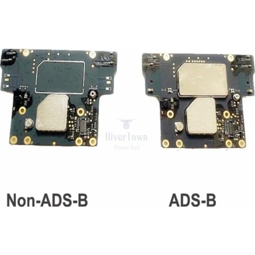 Original Brand New Mavic Air 2 GPS Module Board for DJI Mavic Air 2 Drone Repair Parts Service Spare Parts