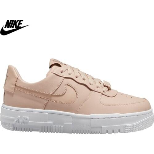 Original Nike Dunk Low Retro Men 'S White/Red Sport Shoes DD1391-600 Nike Sneaker