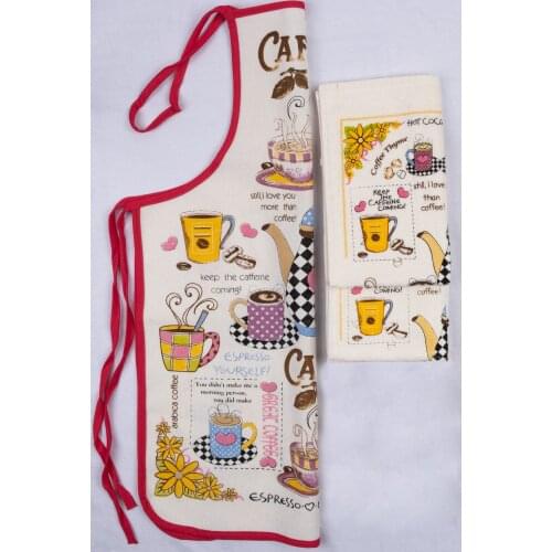 Pestemalim Aprons And Aprons For The Kitchen