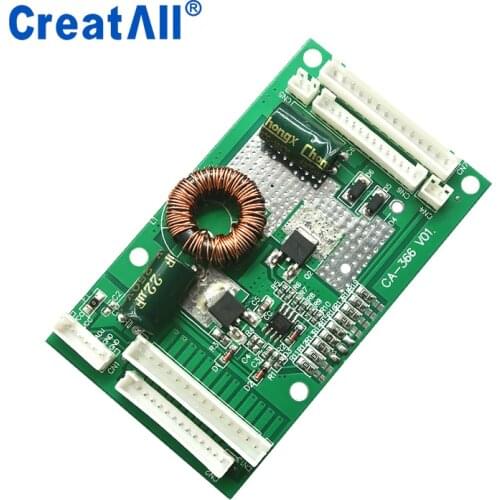 Led backlight inverter board CA-366 26" to 55" inch driver board constant current board led driver board