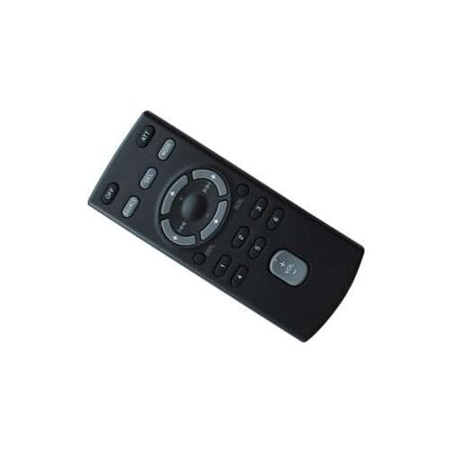 Remote Control For Sony CDX-GT54UIW DSX-MS60 CDX-GT250MP CDX-GT540UI CDX-GT50UI CDX-GT430U CDX-GT383A AM Compact Disc Player