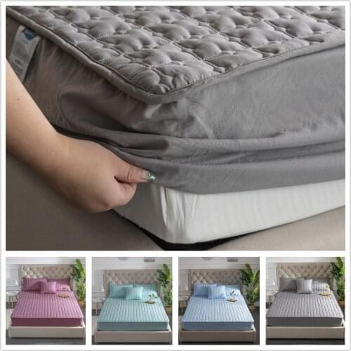 QOSON Mattress Covers