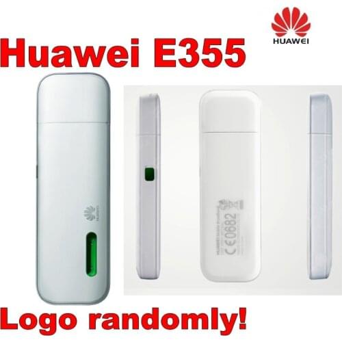 Lot of 10pcs Huawei E355 Unlocked Mobile WiFi HSPA+ 21Mbps 3G WiFi Modem Router