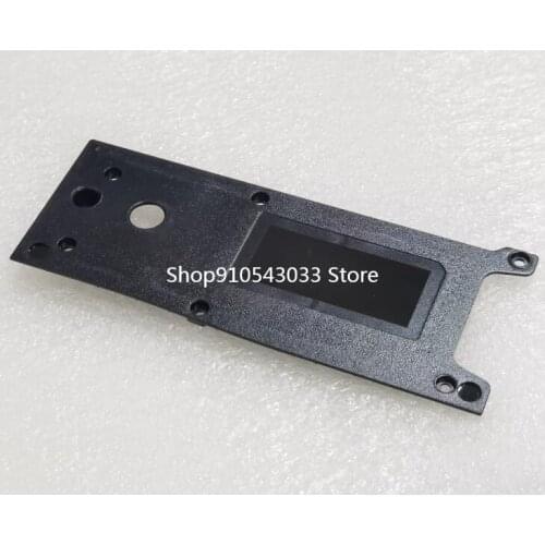 Repair Parts For Sony FDR-AX33 FDR-AX30 Bottom Case Shell Cover Tripod Mount Plate Ass'y 456597101