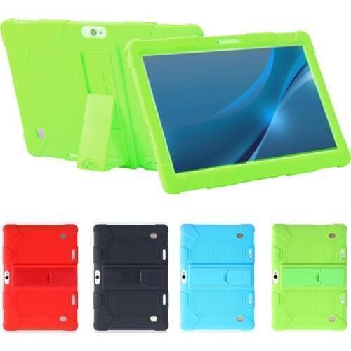 Silicone Case for Onda V10 X20 3G 4G 10.1 Inch Tablets