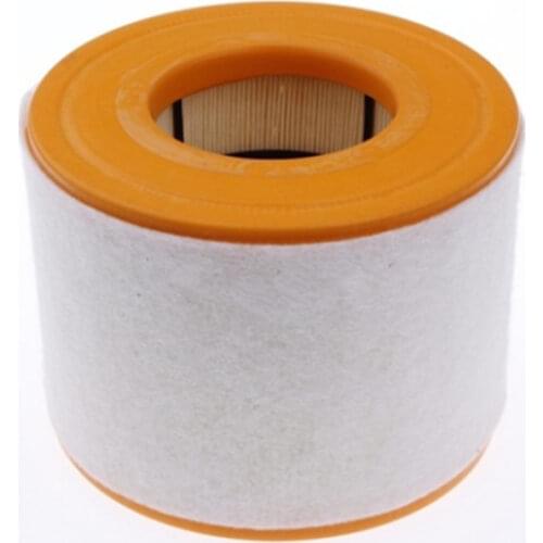 Air filter for 2012 Audi A6L 2.0T, Audi A7 OEM:4GD133843A #FK489