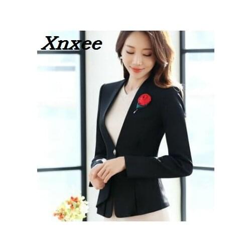 Xnxee Women's Hooded Jackets