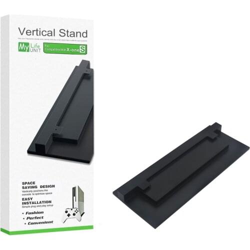 XRHYY Stands For Consoles