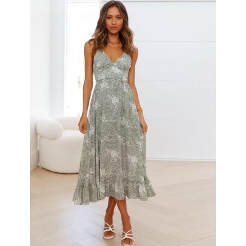 Yitimoky Long Dresses