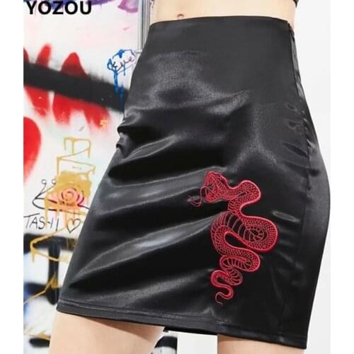 YOZOU Women's Skirts