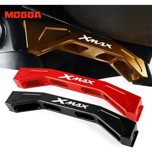 Motorcycle Rear Suspension Shock Absorber Bracket For XMAX300 X-MAX300 XMAX250 X-MAX250 XMAX X-MAX 250 300 2017 2018 2019 2020